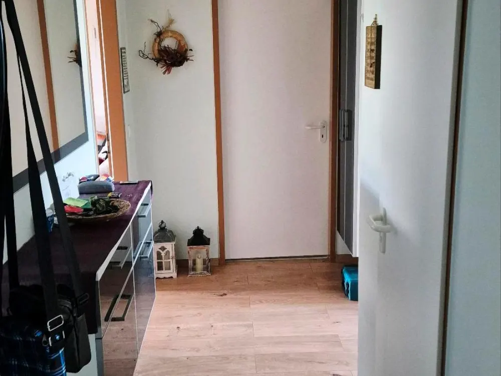 2 Zimmer Mietwohnung Großkugel ca. 67qm