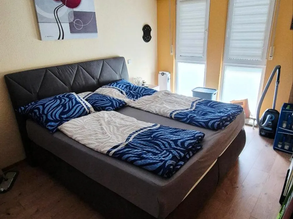 2 Zimmer Mietwohnung Großkugel ca. 67qm