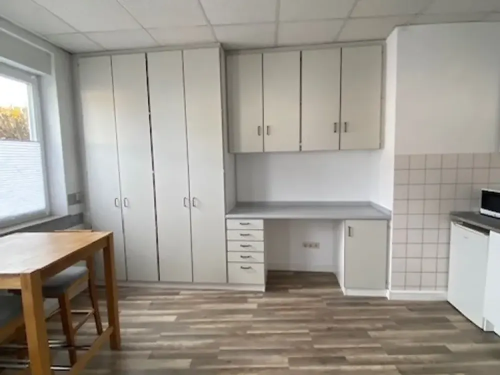Möbliertes Appartement zentral in Horrem