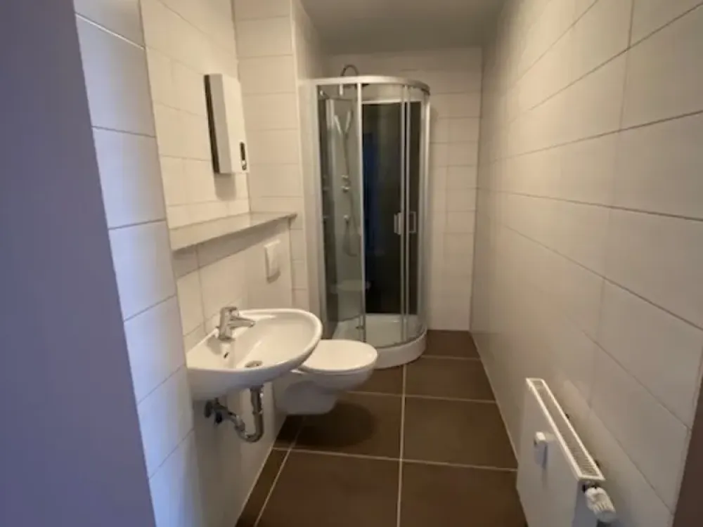 Möbliertes Appartement zentral in Horrem
