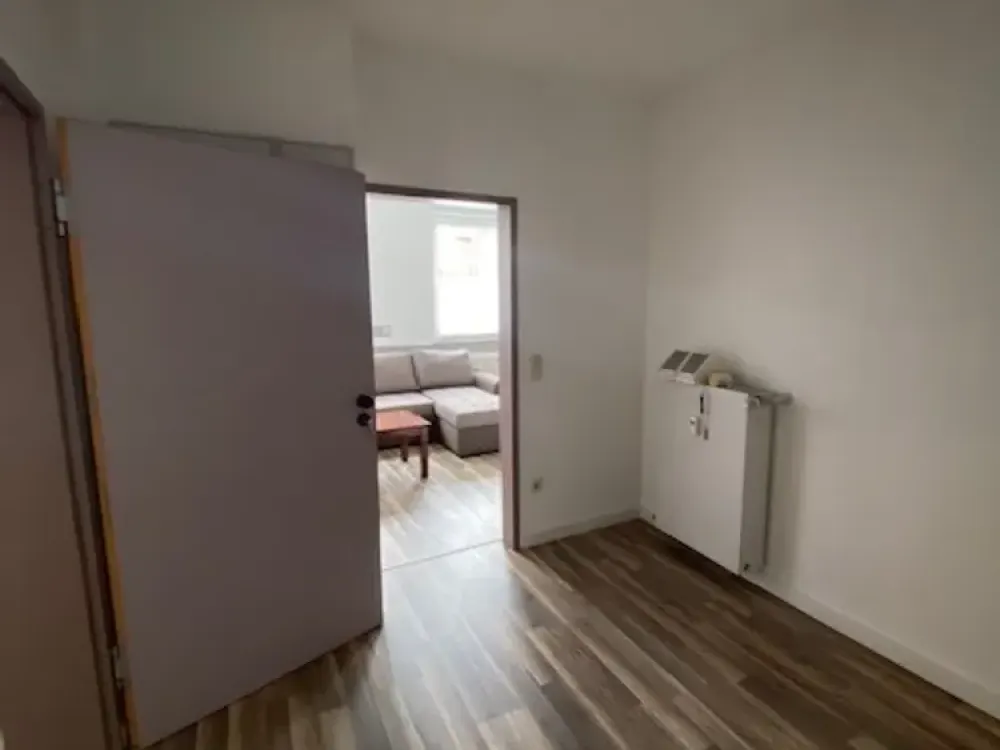 Möbliertes Appartement zentral in Horrem