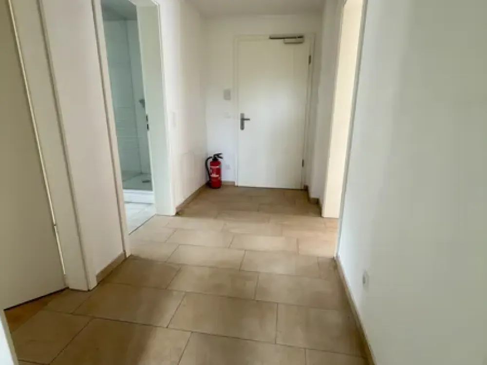 Wohnen mit Charakter: 3-Zimmer-Wohnung in Bogenhausen