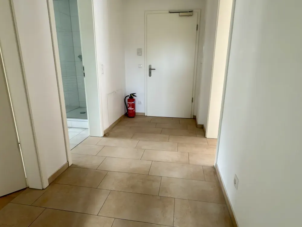 Wohnen mit Charakter: 3-Zimmer-Wohnung in Bogenhausen