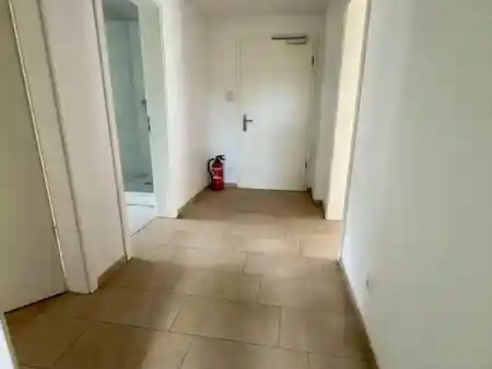 Wohnen mit Charakter: 3-Zimmer-Wohnung in Bogenhausen