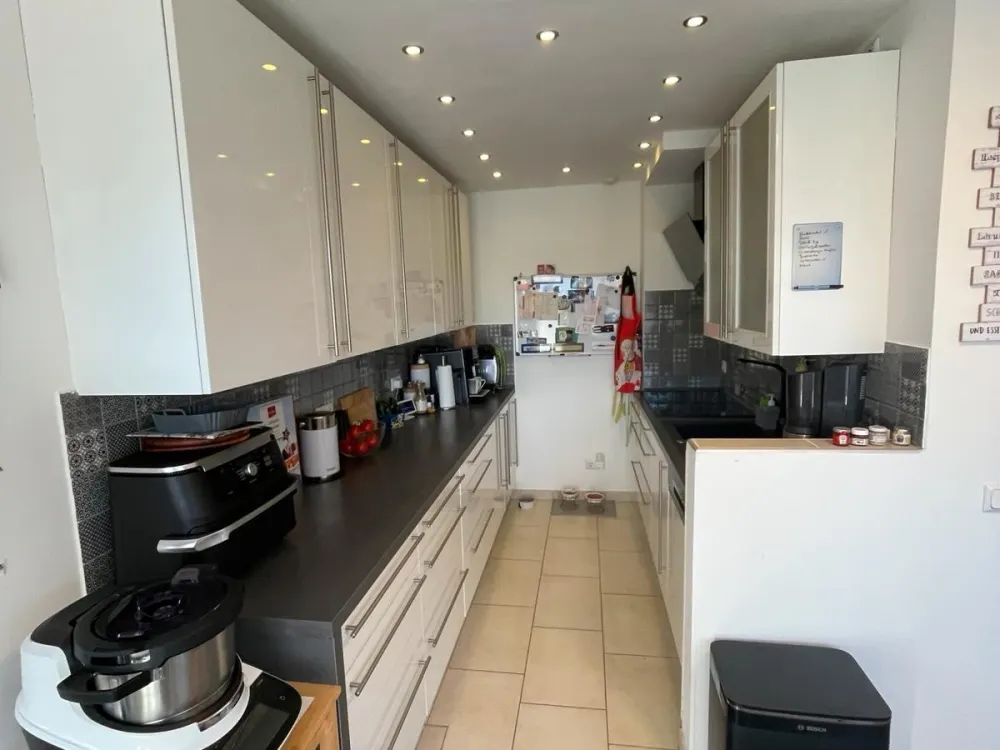 Geräumige 4,5-Zimmer-Erdgeschosswohnung (98 m²) in Lünen-Brambaue