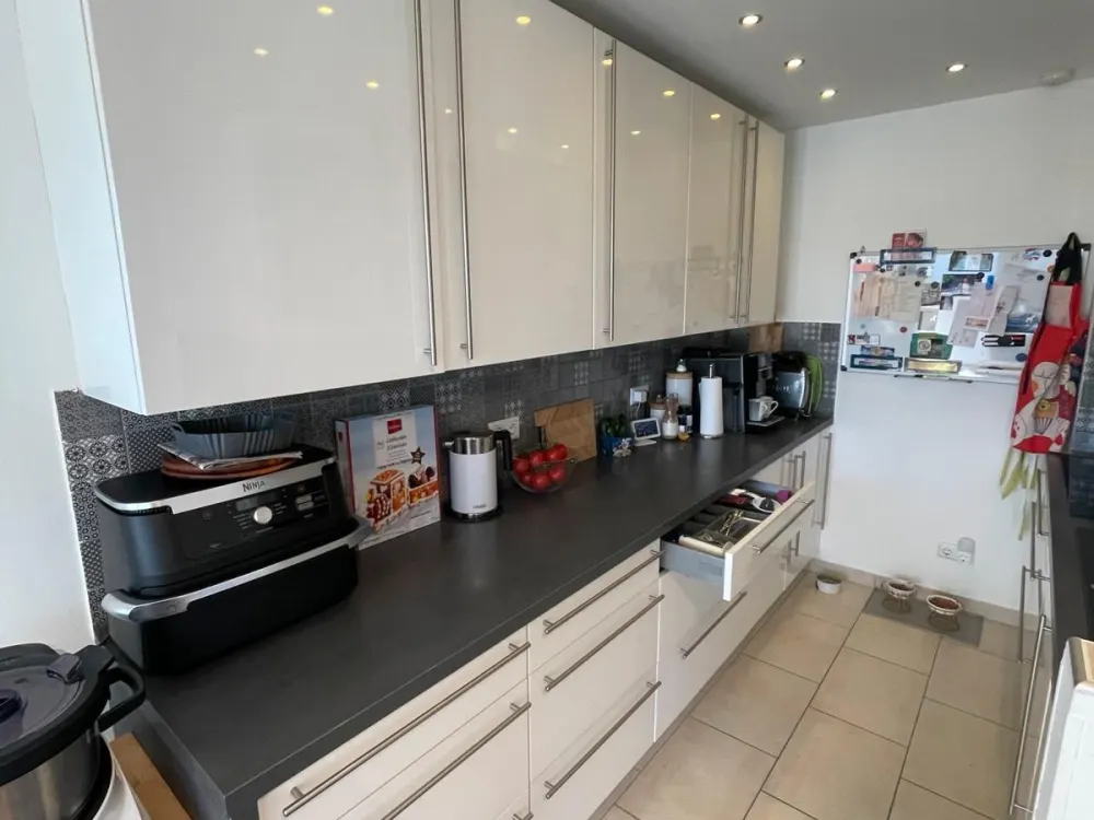Geräumige 4,5-Zimmer-Erdgeschosswohnung (98 m²) in Lünen-Brambaue