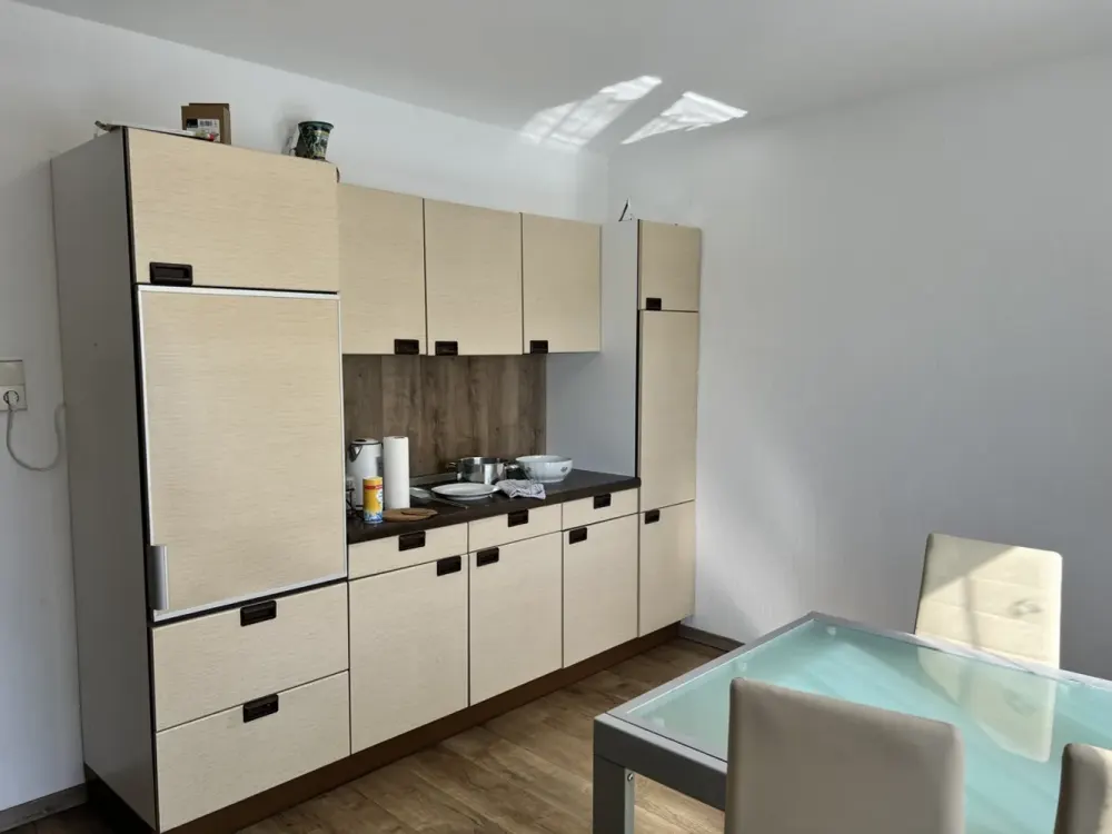 Charmante 2-Zimmerwohnung in ruhiger Lage von Eggenstein-Leopoldshafen