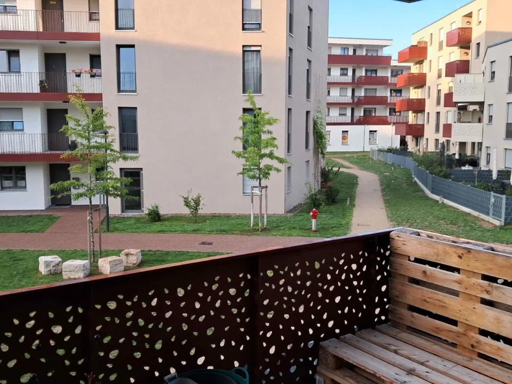 Wohnung in Stein sucht Nachmieter