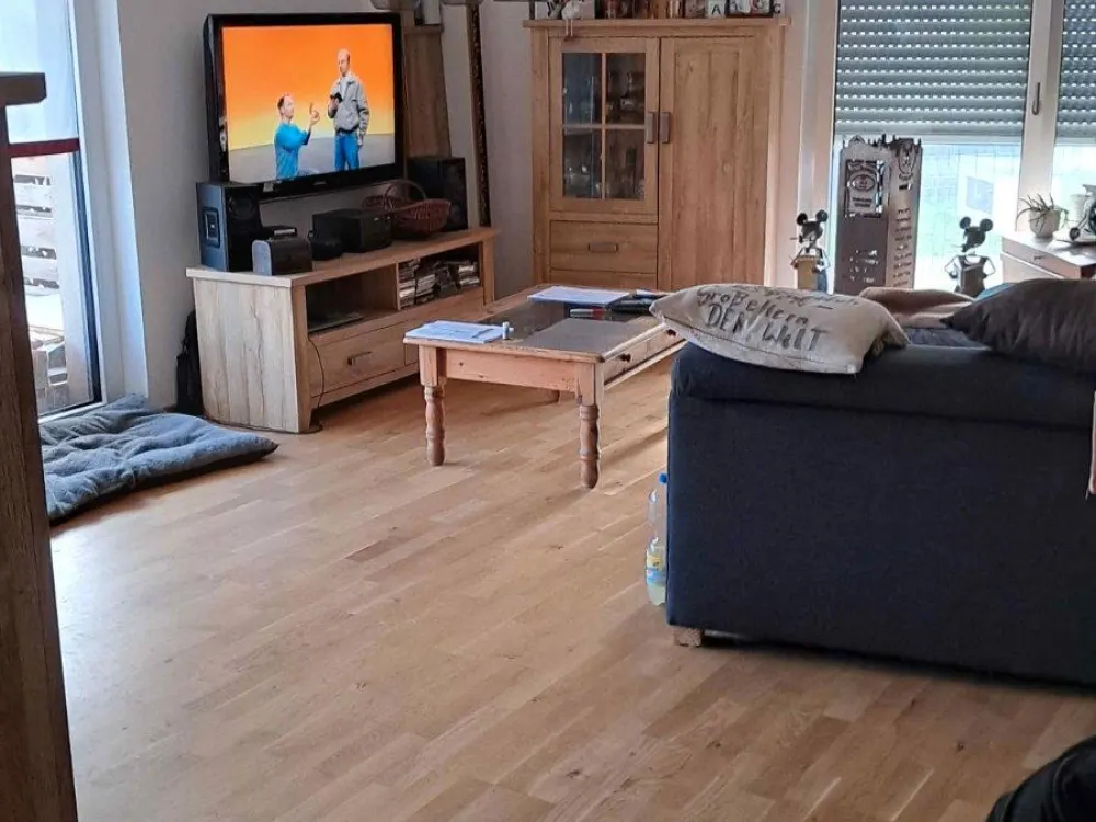 Wohnung in Stein sucht Nachmieter