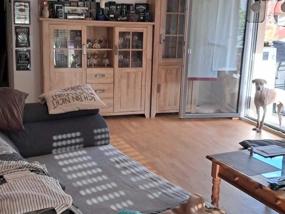 Wohnung in Stein sucht Nachmieter