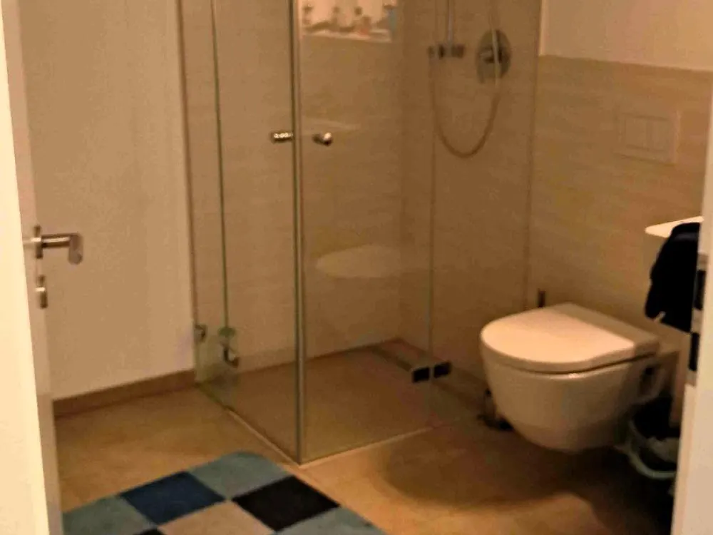 Wohnung in Stein sucht Nachmieter