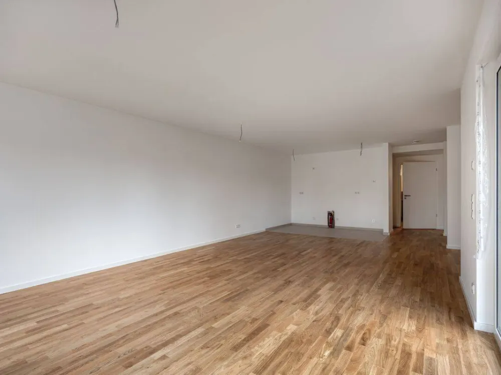 Attraktive 2-Zimmerwohnung mit Einbauküche und moderner Klimatisierung in Dortmund!