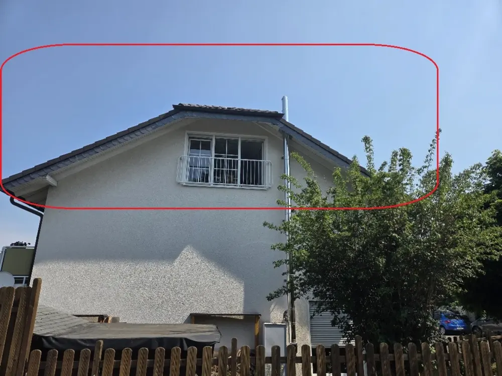 2-Zimmerwohnung in bester Lage von Bergisch Gladbach-Schildgen