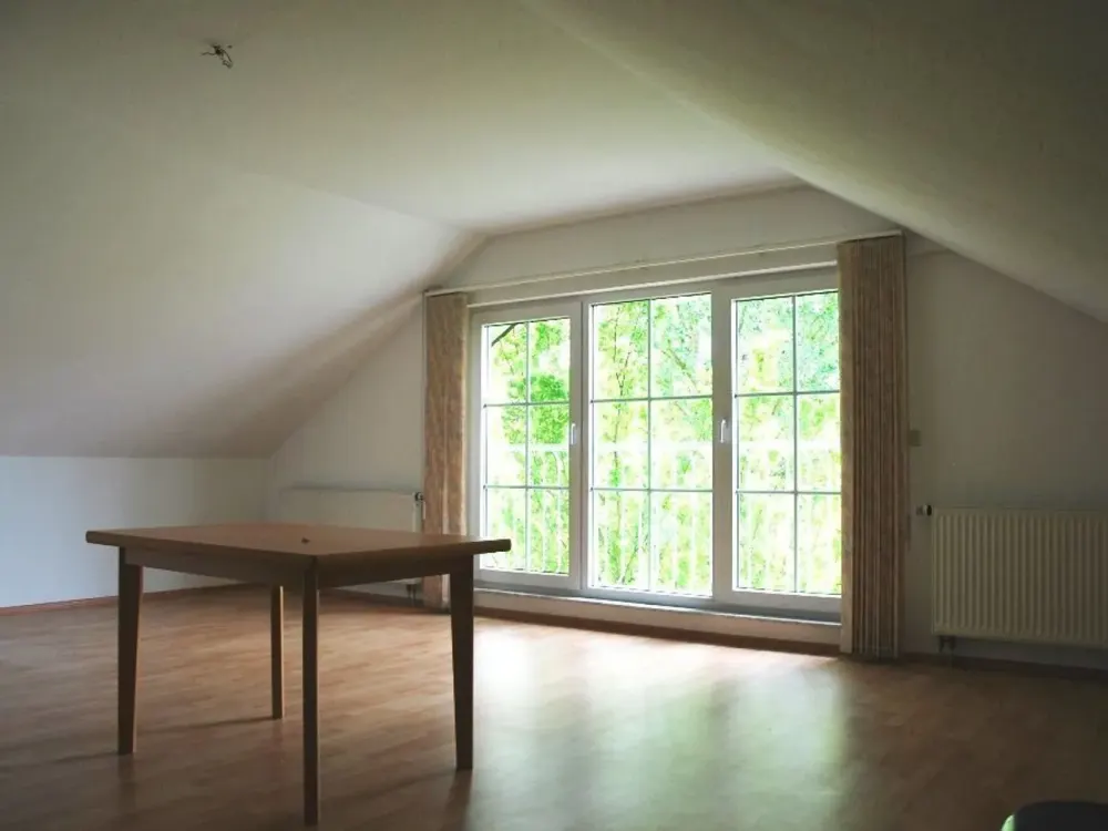 2-Zimmerwohnung in bester Lage von Bergisch Gladbach-Schildgen