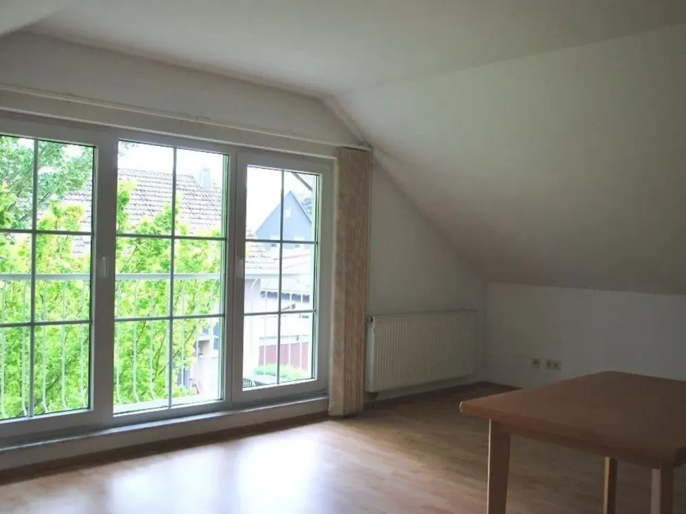 2-Zimmerwohnung in bester Lage von Bergisch Gladbach-Schildgen