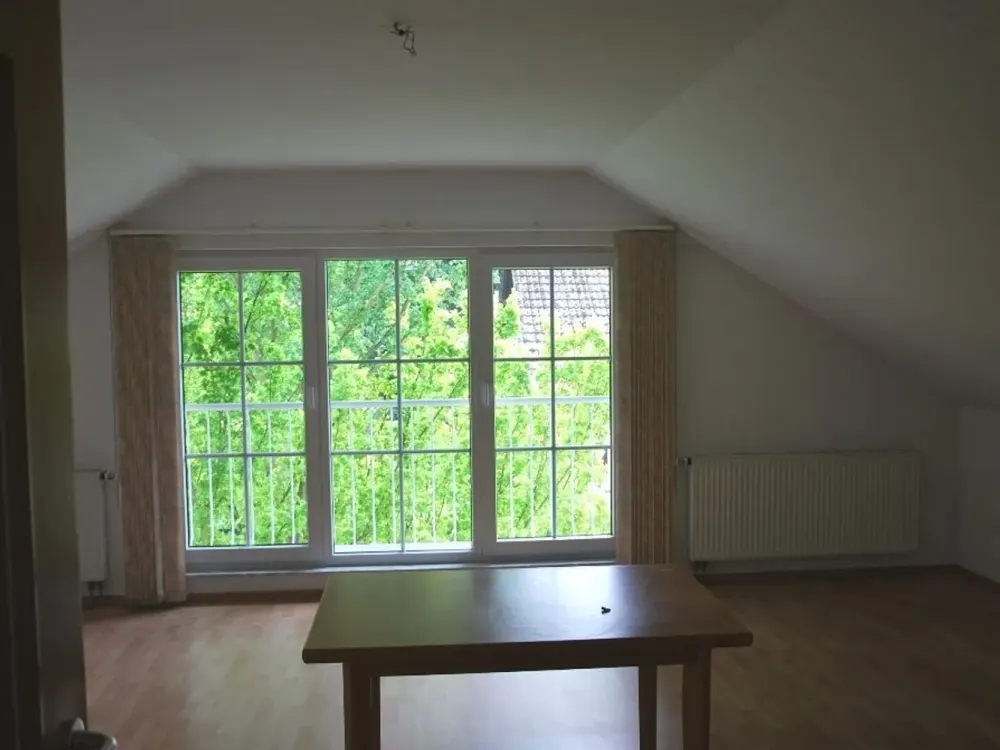 2-Zimmerwohnung in bester Lage von Bergisch Gladbach-Schildgen