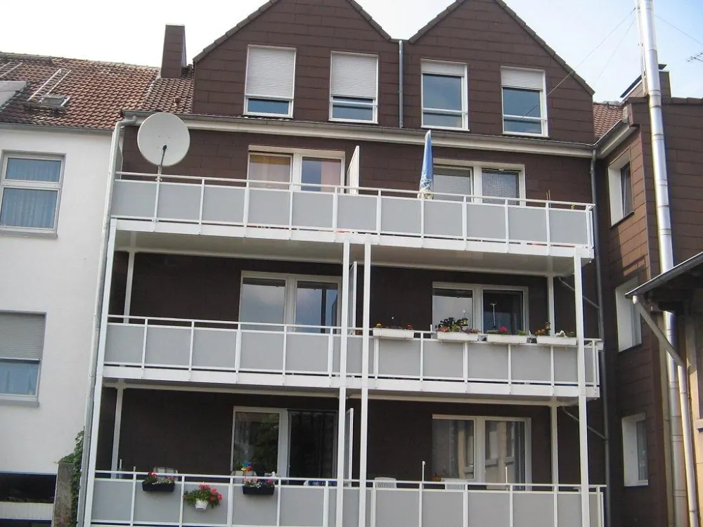 2,5 Zimmer Herne-Holsterhausen