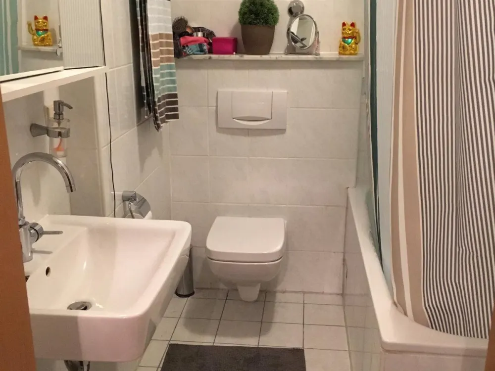 2,5 Zimmer Herne-Holsterhausen