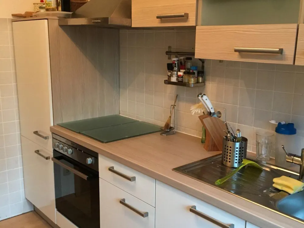 2,5 Zimmer Herne-Holsterhausen