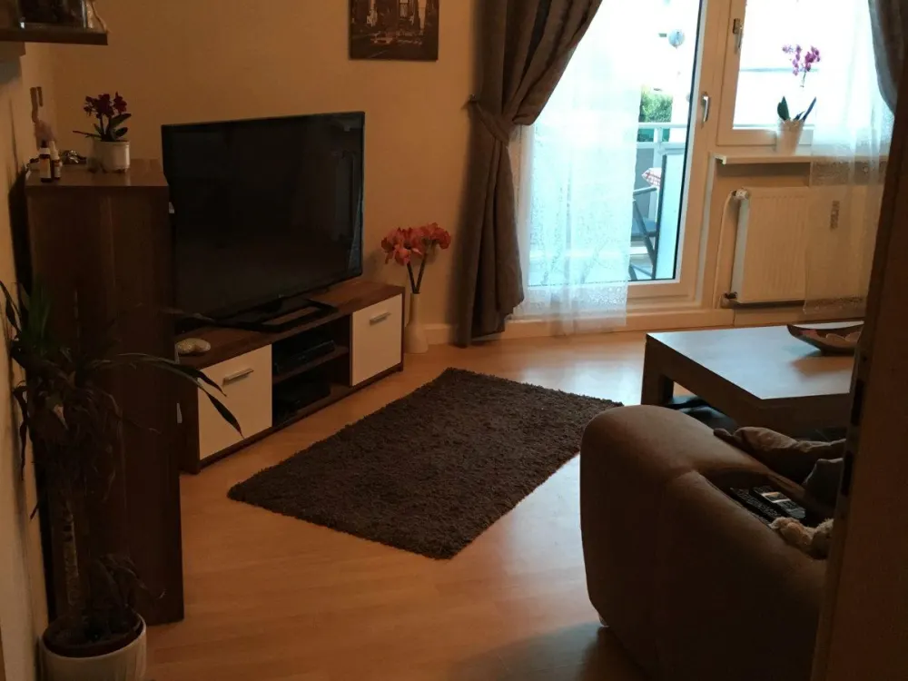 2,5 Zimmer Herne-Holsterhausen