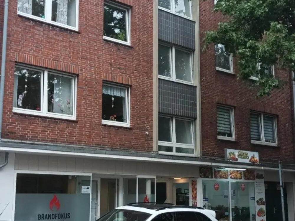 2,5 Zimmer Herne-Holsterhausen