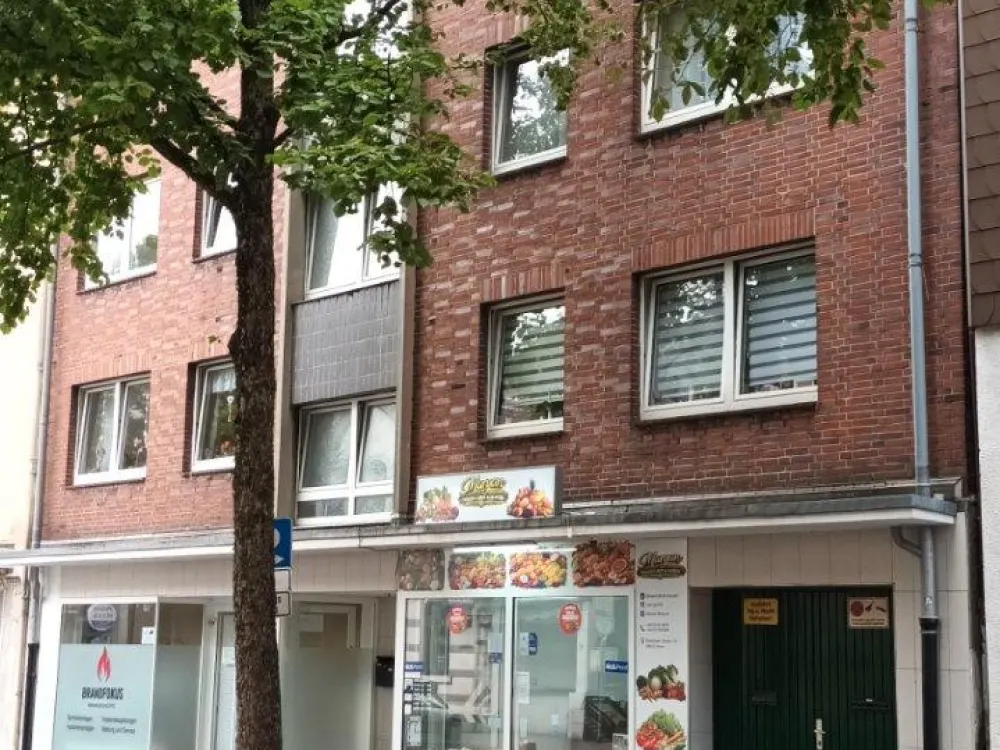 2,5 Zimmer Herne-Holsterhausen