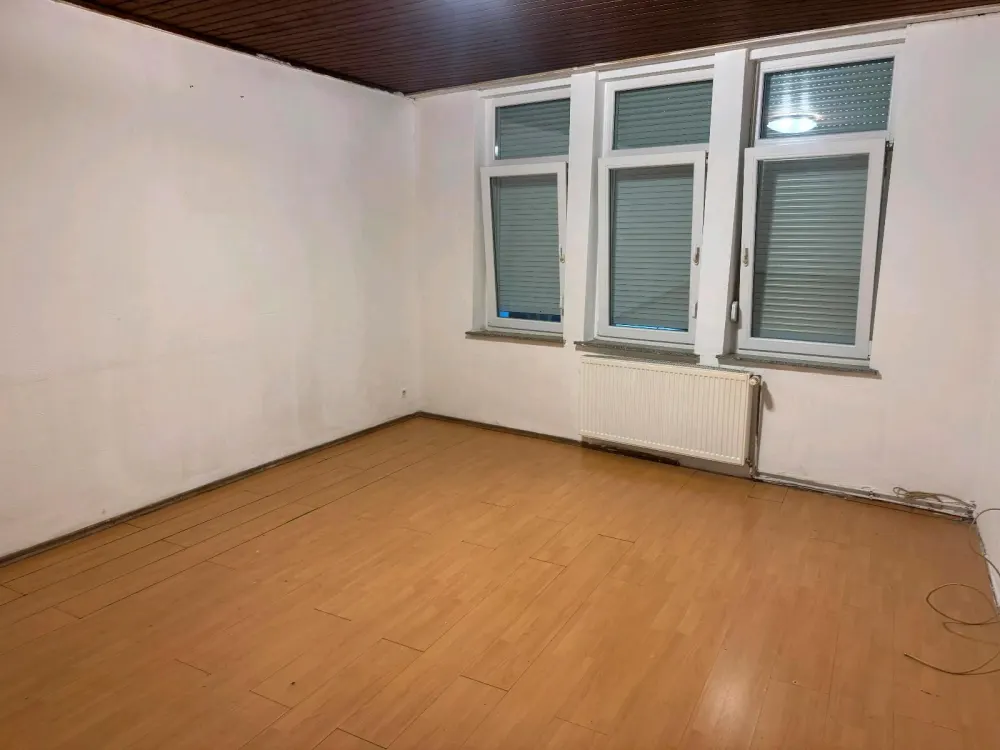 3 Zimmerwohnung