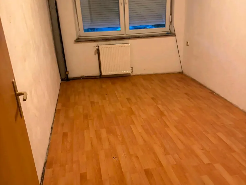 3 Zimmerwohnung