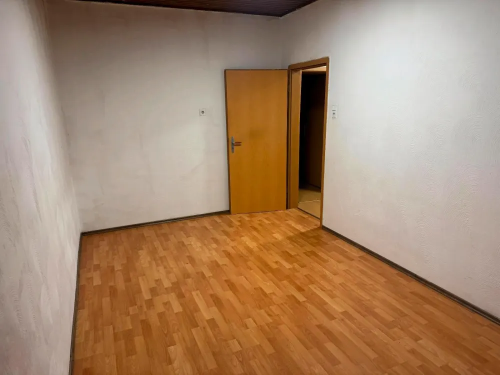 3 Zimmerwohnung