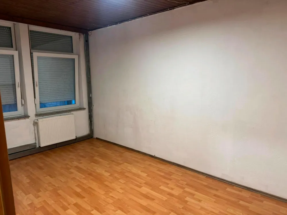 3 Zimmerwohnung