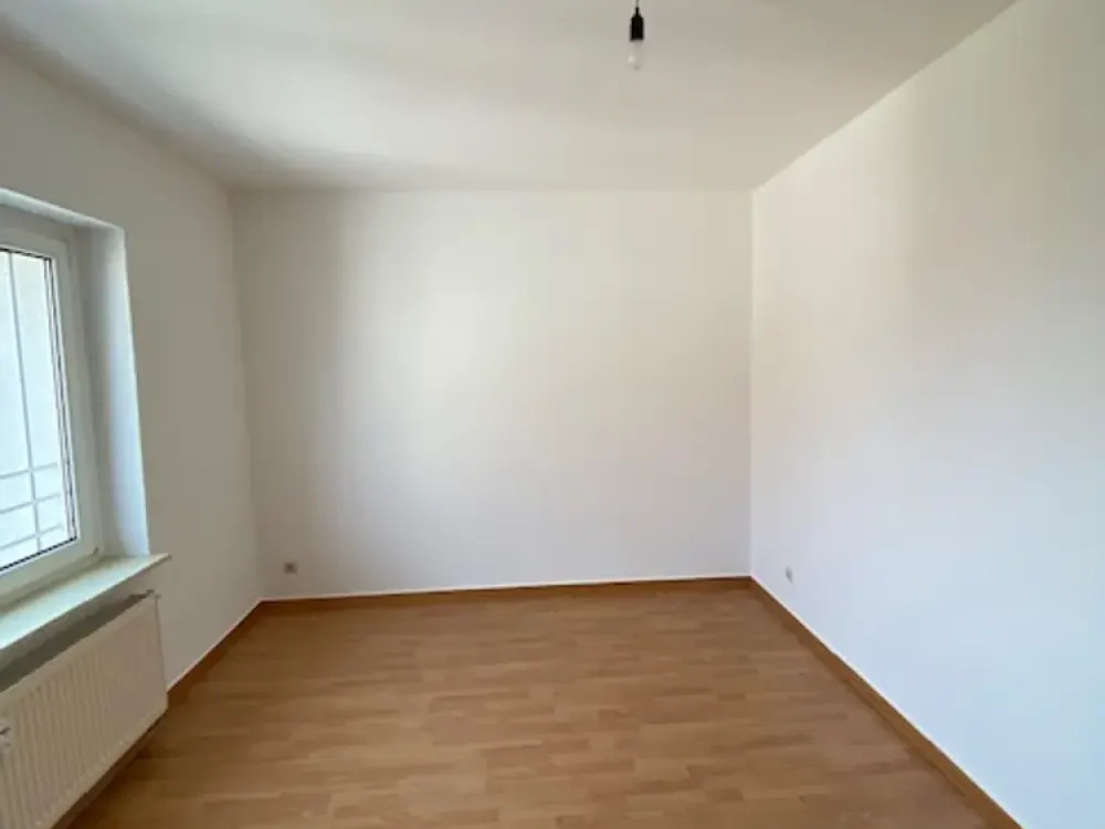 Helle 2-Zimmer Dachgeschosswohnung in der Leipziger Südvorstadt