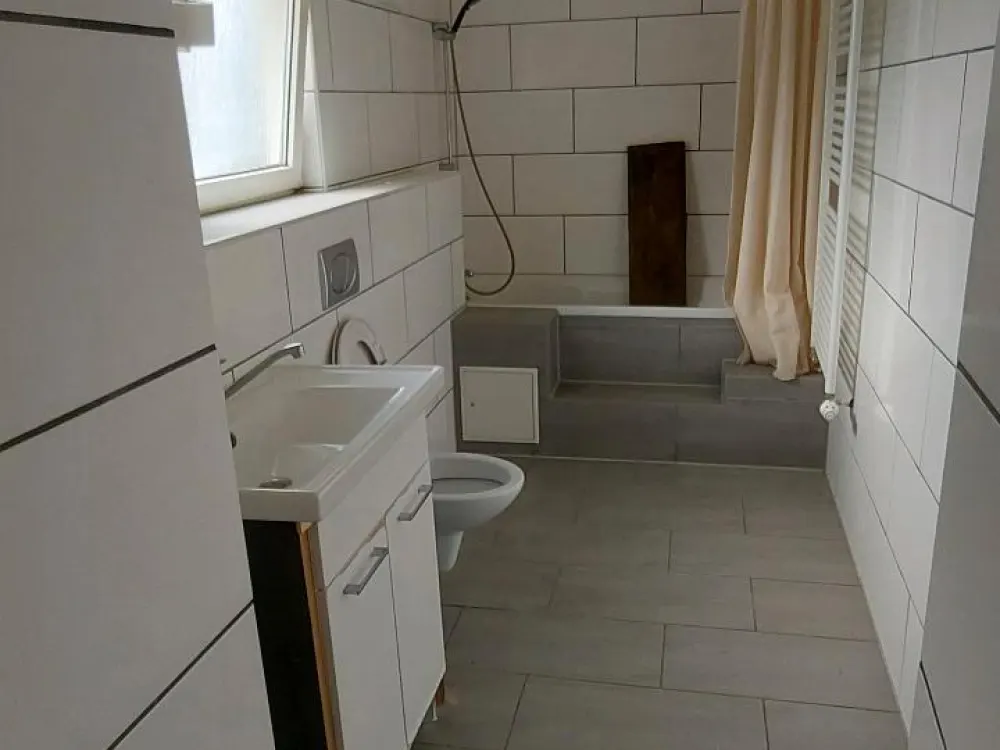 Wohnung zu vermieten