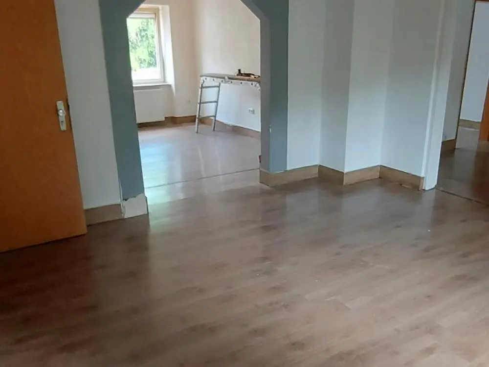 Wohnung zu vermieten