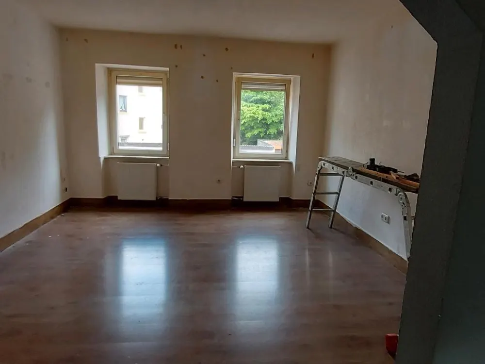 Wohnung zu vermieten