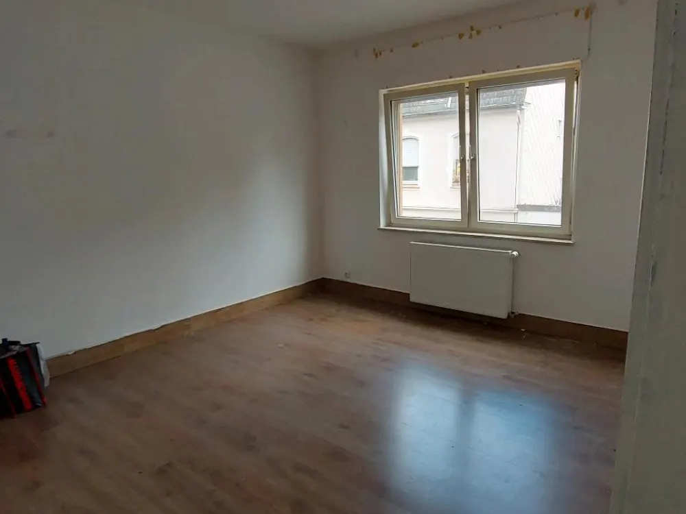 Wohnung zu vermieten