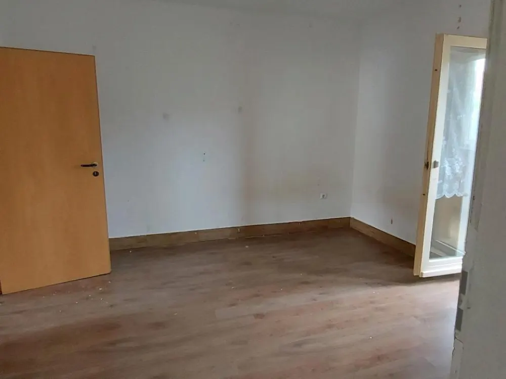 Wohnung zu vermieten