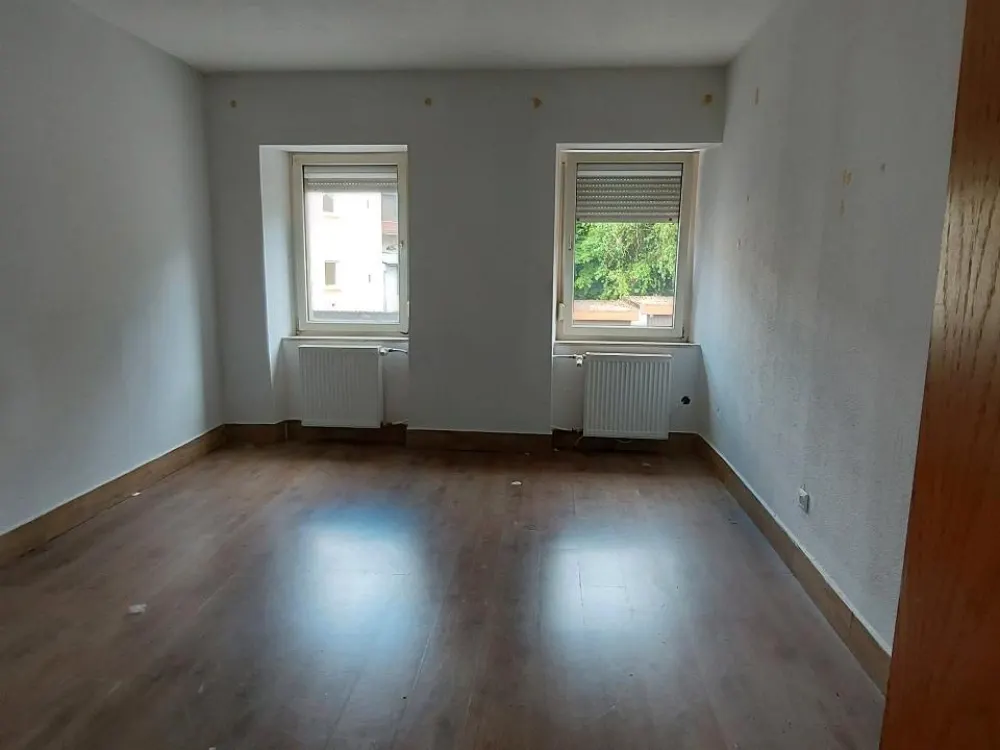 Wohnung zu vermieten