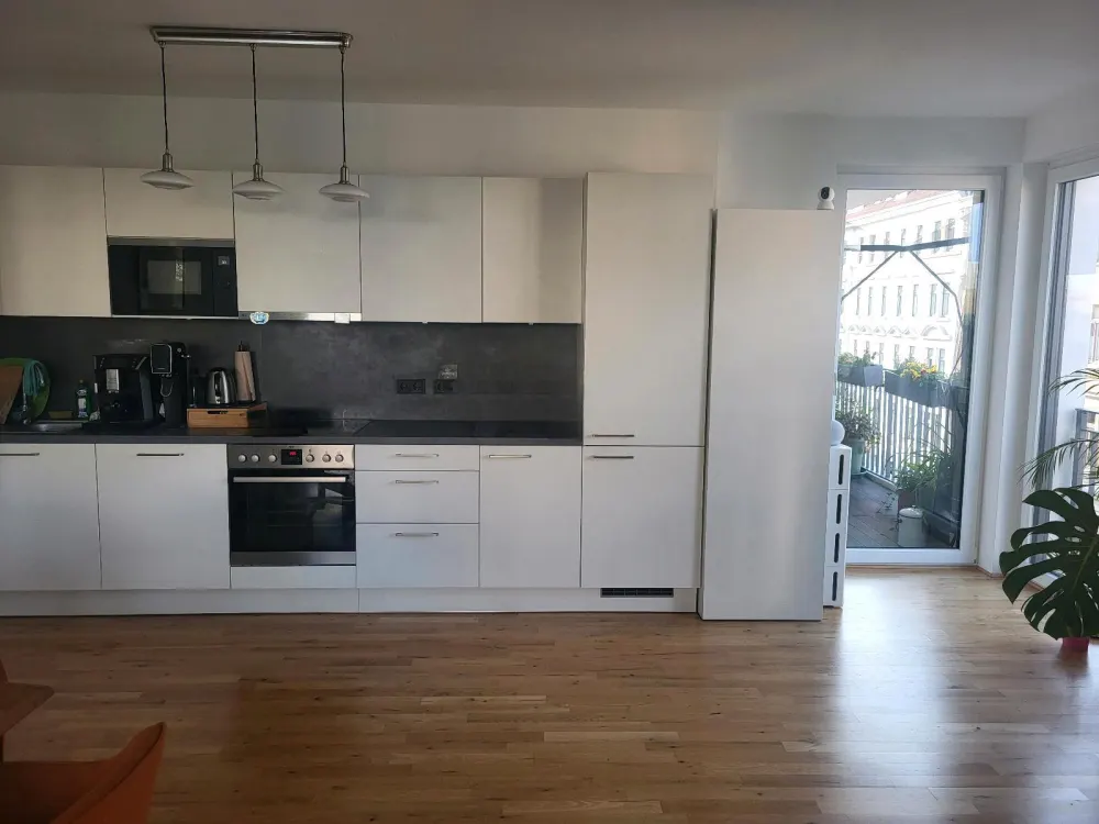 Nachmieter*in für 3-Raum-Wohnung Nähe Südplatz gesucht!