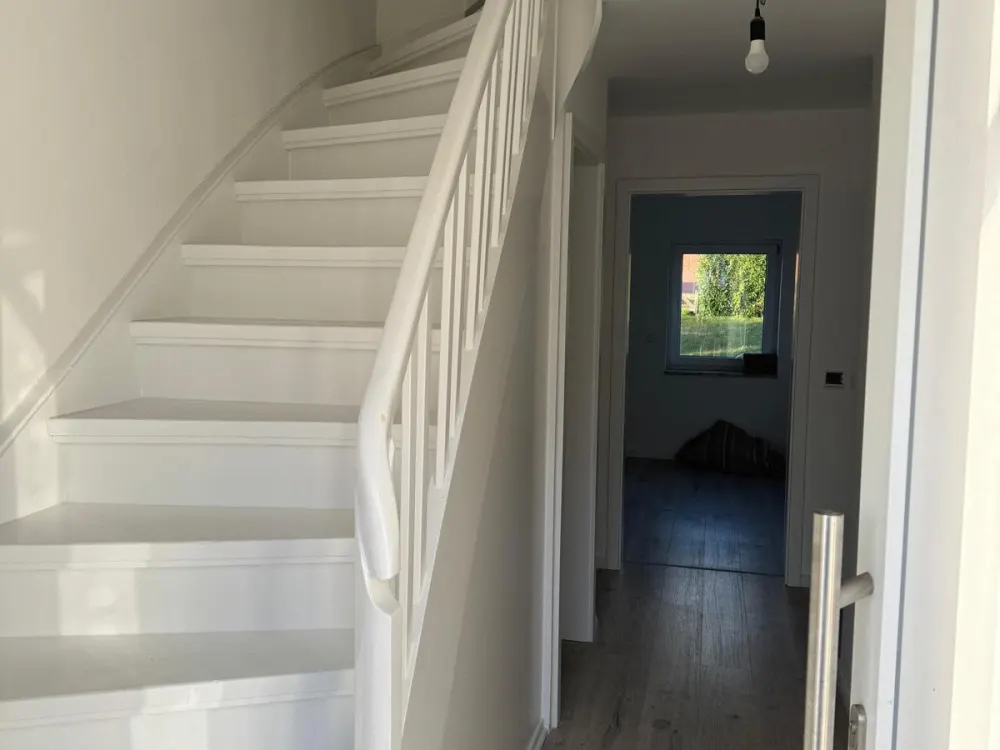 Reihenmittelhaus in Seevetal-Emmelndorf, ca. 95 m² | 4 Zimmer