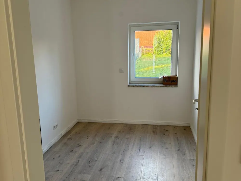 Reihenmittelhaus in Seevetal-Emmelndorf, ca. 95 m² | 4 Zimmer