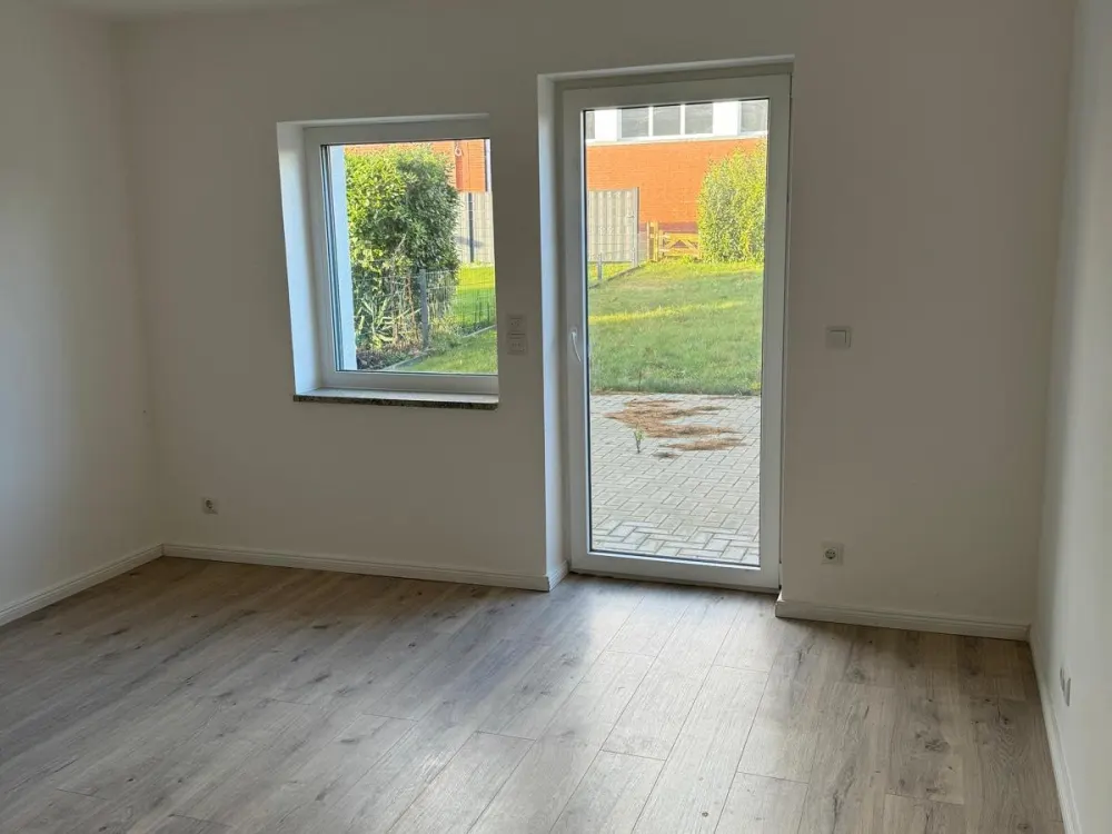 Reihenmittelhaus in Seevetal-Emmelndorf, ca. 95 m² | 4 Zimmer