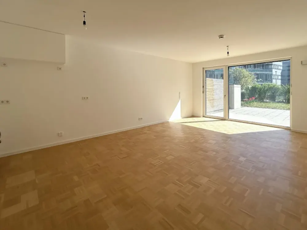3-Zimmer-Wohnung CITY PRAG