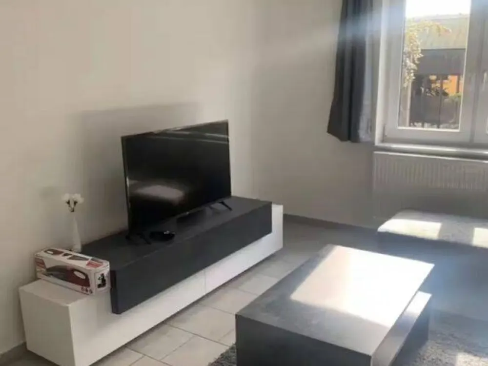 Möblierte Wohnung in Dortmund, zentral