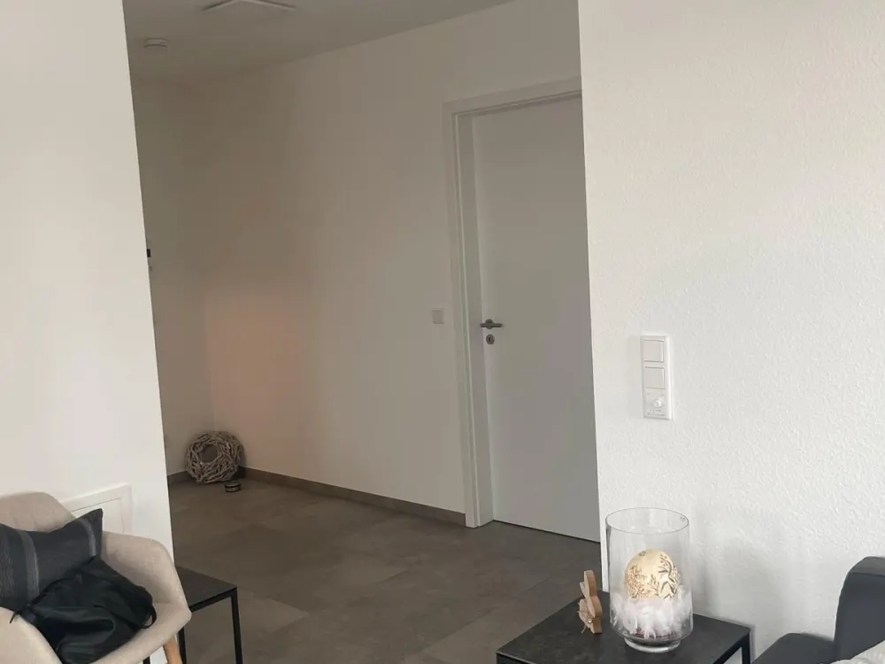 Moderne 3 Zimmer Dachgeschosswohnung in Sendenhorst
