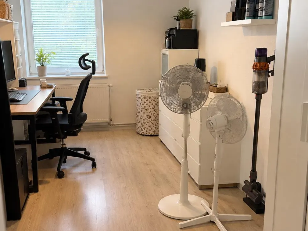 NUR TAUSCH! 3 Zimmer, 65 m² + Balkon | 720 € warm