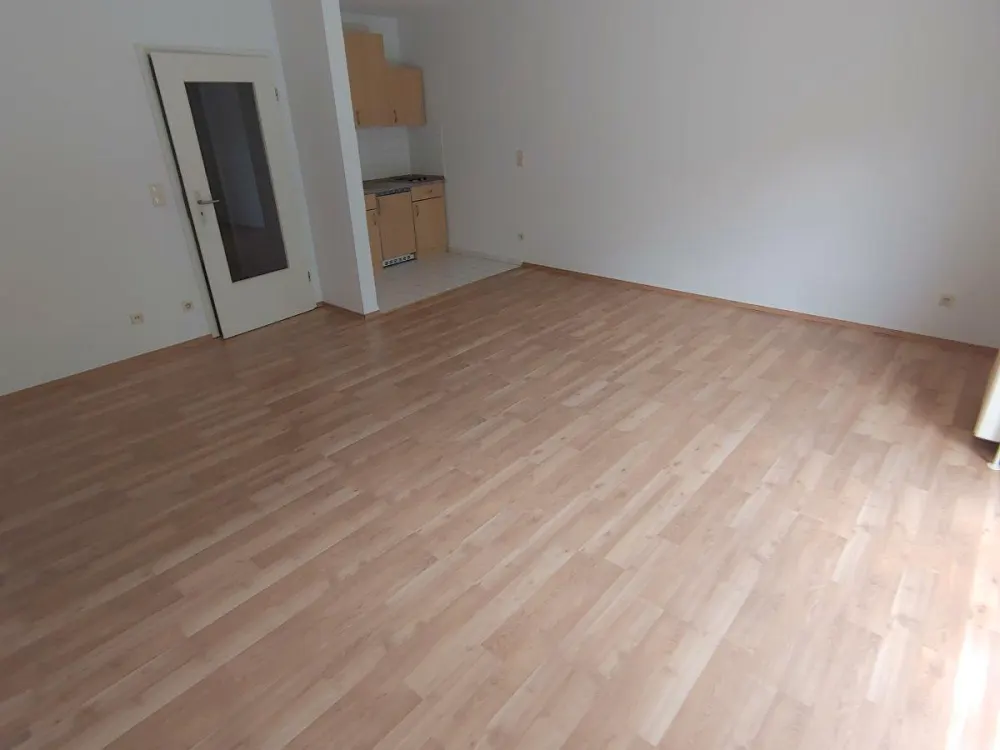 1-Zi.-Wohnung ideal für Singles/Studenten/Senioren ab sofort