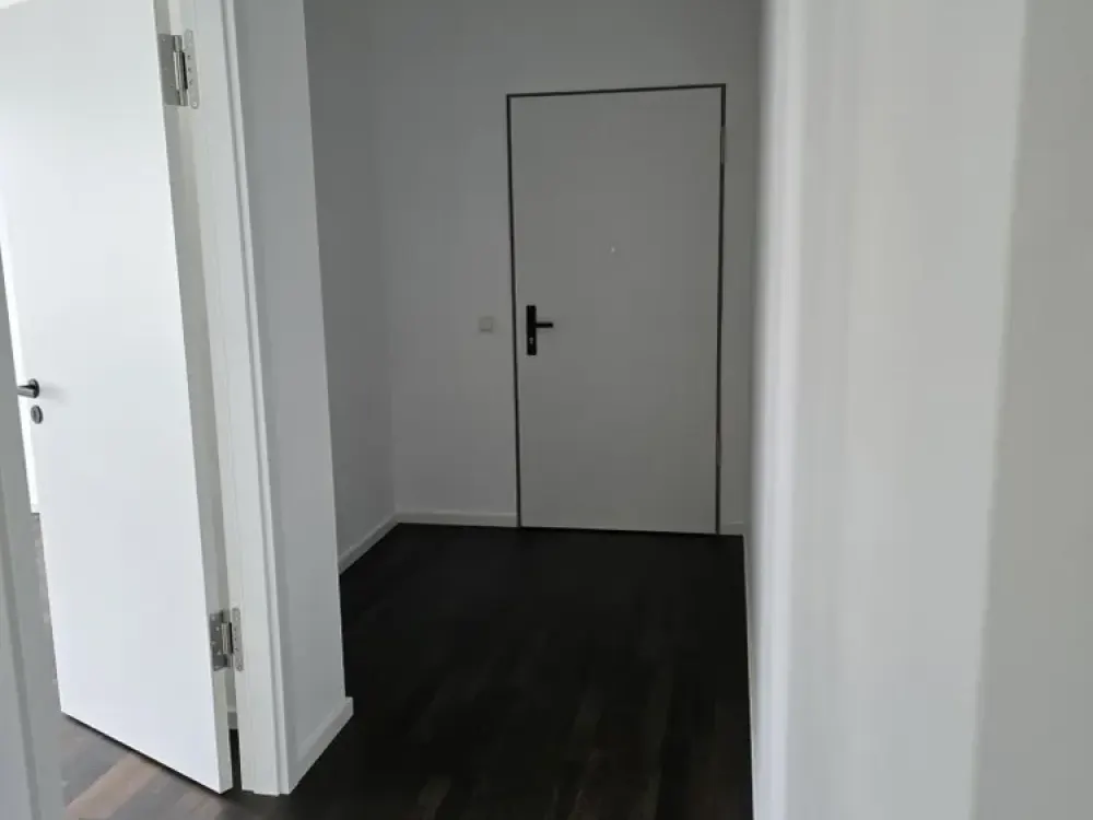 3-Zimmer-Mietwohnung, 74,50 m², 2.OG, EBK, Balkon, Fahrstuhl, Tiefgarage, Kladow