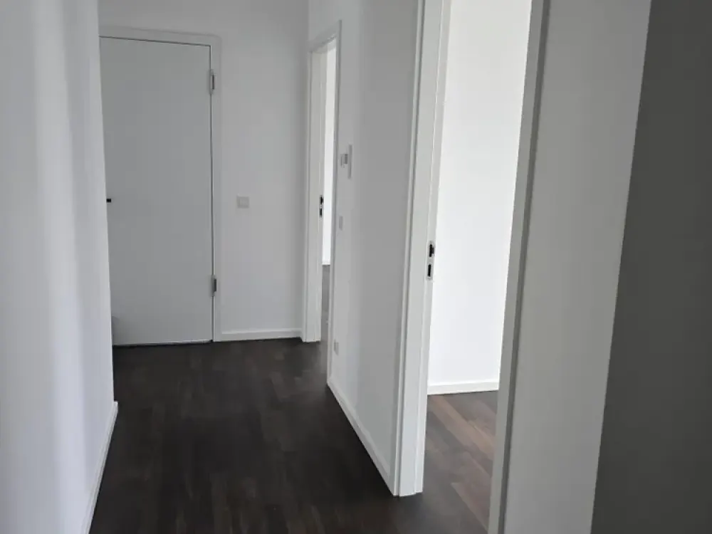 3-Zimmer-Mietwohnung, 74,50 m², 2.OG, EBK, Balkon, Fahrstuhl, Tiefgarage, Kladow