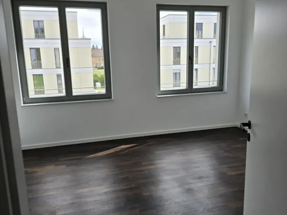 3-Zimmer-Mietwohnung, 74,50 m², 2.OG, EBK, Balkon, Fahrstuhl, Tiefgarage, Kladow