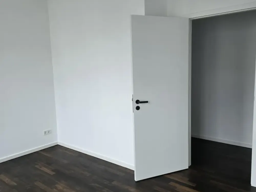 3-Zimmer-Mietwohnung, 74,50 m², 2.OG, EBK, Balkon, Fahrstuhl, Tiefgarage, Kladow